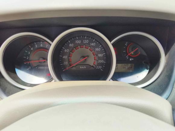 [北京·京N] 二手日产轩逸2009款 1.6XL 自动豪华天窗版