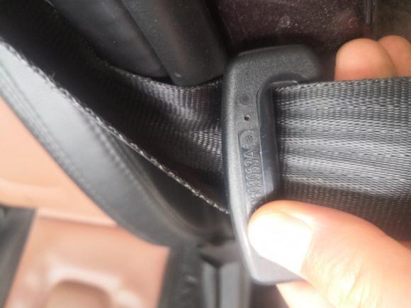 [常州·苏L] 二手海马海马S72013款 2.0L 自动智享型