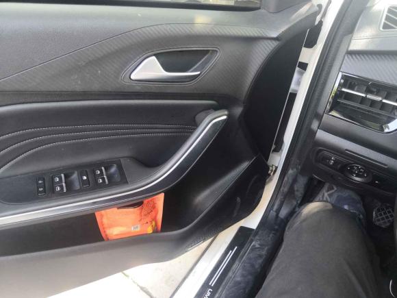 [金华·浙G] 二手奇瑞瑞虎3x2021款 PLUS 1.5L 手动痛快红枣版