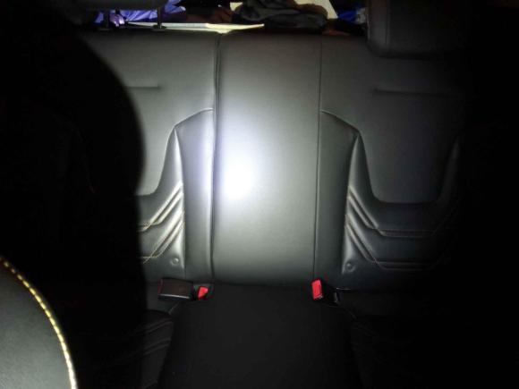 [合肥·皖A] 二手江汽集团江淮iEVS42019款 豪华智享型