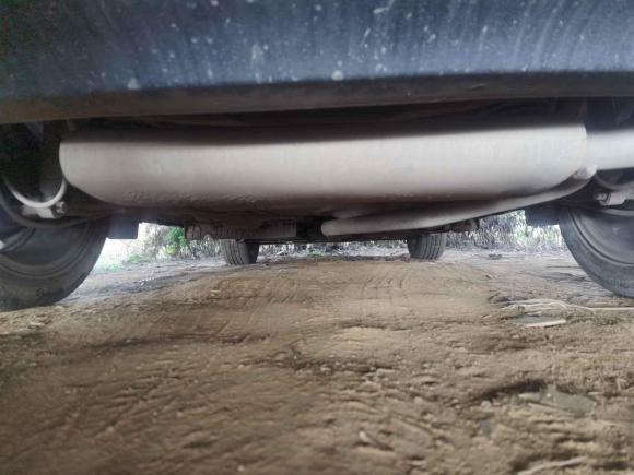 [义乌·豫A] 二手别克昂科威2014款 1.4T 自动两驱都市领先型