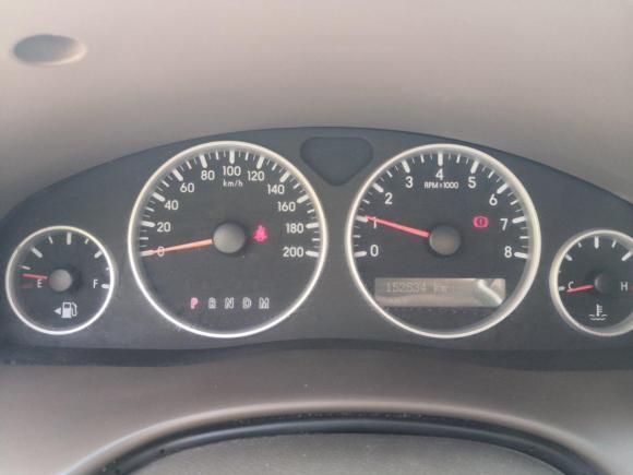 [上海·沪F] 二手别克别克GL82014款 2.4L 经典版