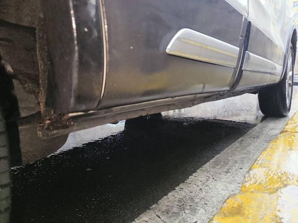 [青岛·鲁U] 二手海马海马S52015款 1.5T CVT旗舰型