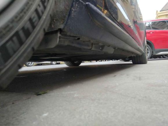 [南通·苏F] 二手奥迪奥迪S42018款 S4 3.0TFSI