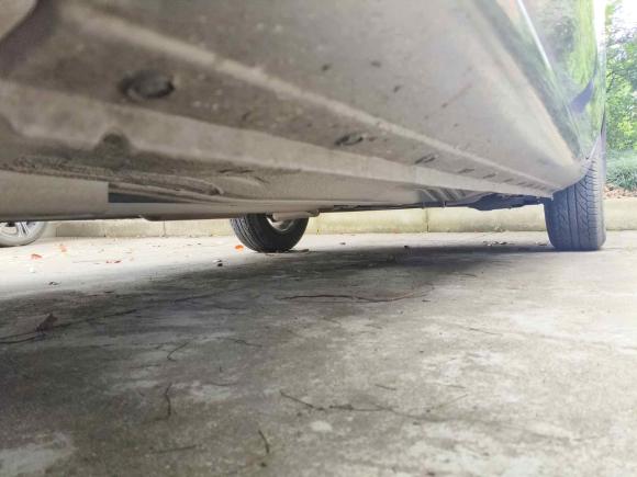 [上海·沪C] 二手日产阳光2011款 1.5XL CVT豪华版