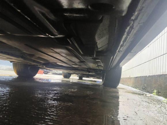 [深圳·赣H] 二手领克领克012019款 2.0T 两驱耀Pro版 国V