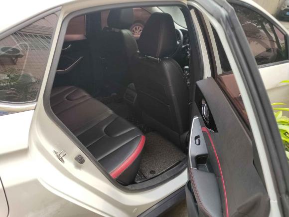 [佛山·桂R] 二手启辰启辰D602018款 1.6L 手动智联精英版