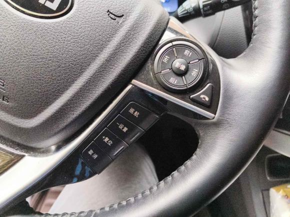 [上海·沪H] 二手比亚迪唐新能源2015款 2.0T 四驱旗舰型