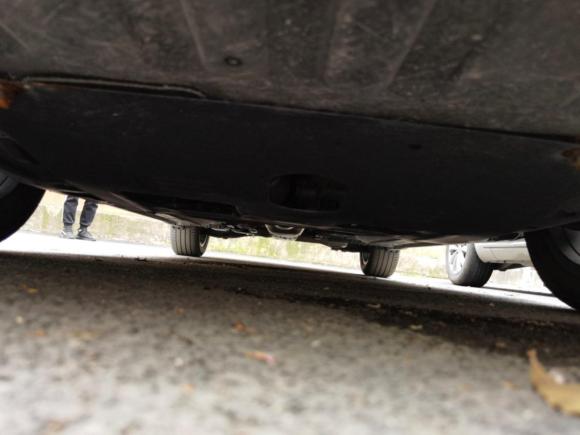 [杭州·浙A] 二手雪佛兰沃兰多2019款 Redline 530T 自动纵享版（5+2款） 国VI