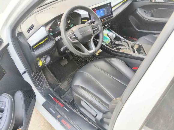 [南京·苏L] 二手荣威荣威i52021款 1.5L CVT钻石版