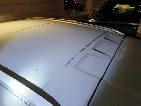 [上海·沪B] 二手奔驰奔驰GLA2015款 GLA 220 4MATIC 时尚型