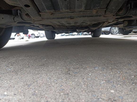 [无锡·浙C] 二手路虎发现2014款 3.0 SDV6 HSE 柴油版