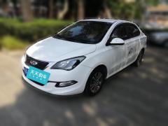 [成都·川A]奇瑞&nbsp;&nbsp;艾瑞泽3&nbsp;&nbsp;2015款1.5L手动够型版