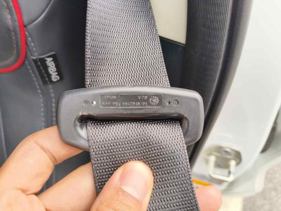 [西安·陕J] 二手长安长安UNI-T2020款 1.5T 旗舰型