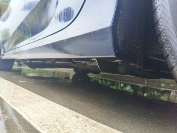 [嘉兴·浙F] 二手本田思域2016款 220TURBO CVT豪华版