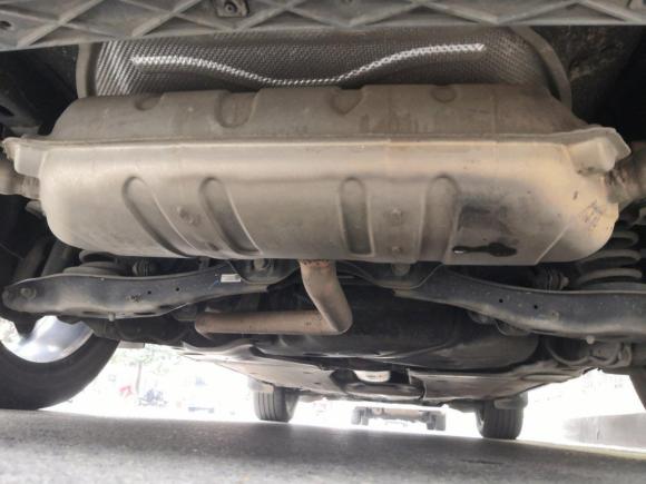 [成都·川A] 二手斯柯达柯迪亚克2018款 改款 TSI330 7座两驱豪华优享版