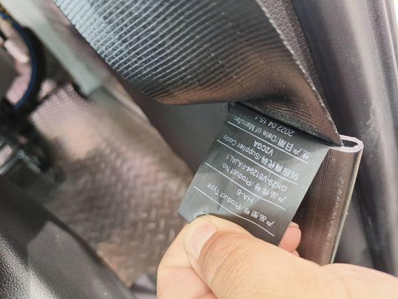 [宁波·浙B] 二手福特全顺2020款 2.0T柴油多功能商用车中轴低顶双开尾门国VI