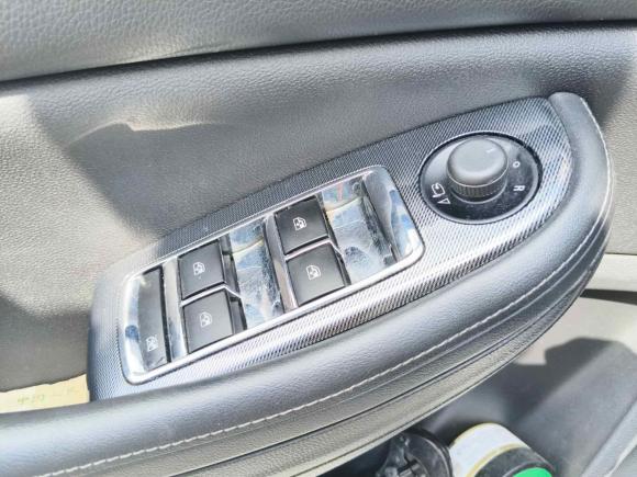 [广州·粤A] 二手雪佛兰迈锐宝2013款 1.6T 自动豪华版