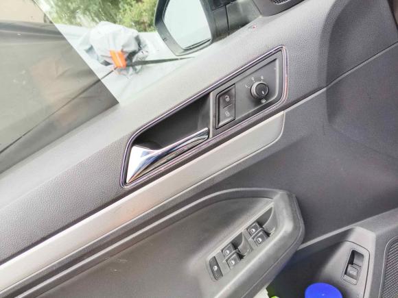 [金华·贵C] 二手大众朗逸2017款 230TSI DSG舒适版