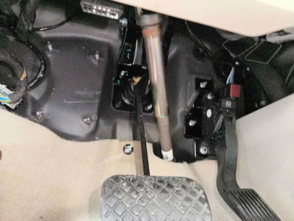 [上海·沪G] 二手五菱汽车五菱凯捷2020款 1.5T CVT旗舰型