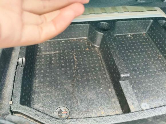 [宁波·浙B] 二手凯迪拉克凯迪拉克ATS-L2014款 25T 舒适型