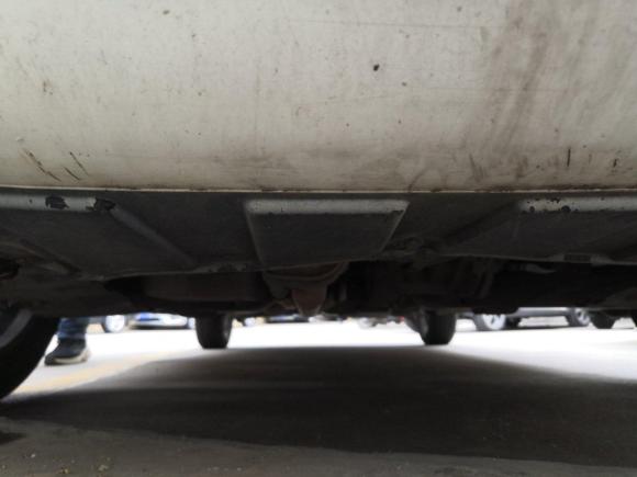 [西安·陕A] 二手长安奔奔2014款 1.4L 手动尊贵型