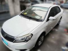 [台州·浙J] 比亚迪比亚迪F32015款 节能版 1.5L 自动豪华型