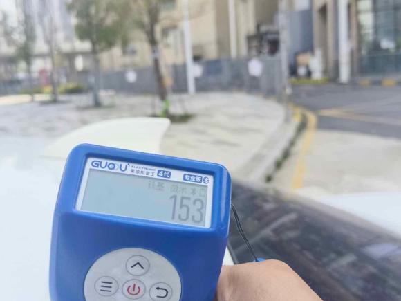 [深圳·粤B] 二手比亚迪比亚迪e52018款 450 智联尊享型