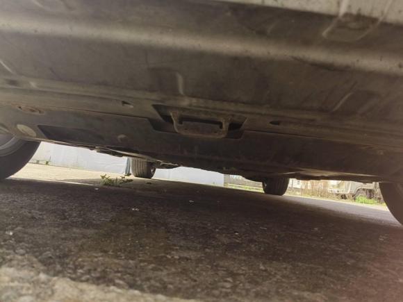 [武汉·鄂A] 二手名爵MG62013款 掀背 1.8L 自动驾值版