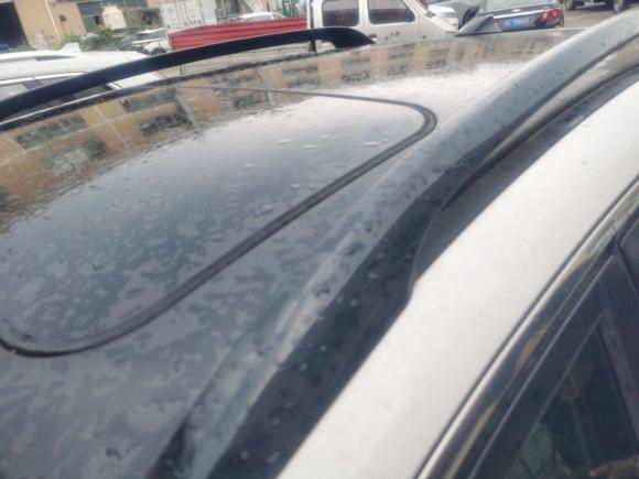 [温州·皖L] 二手奔腾奔腾X802015款 1.8T 自动运动型