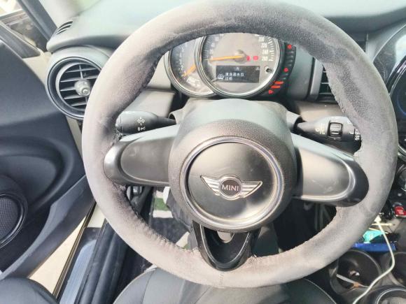 [北京·京N] 二手MINIMINI2015款 1.2T 手动 ONE