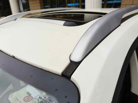 [南通·苏F] 二手广汽传祺传祺GS52014款 2.0L 自动两驱周年增值版