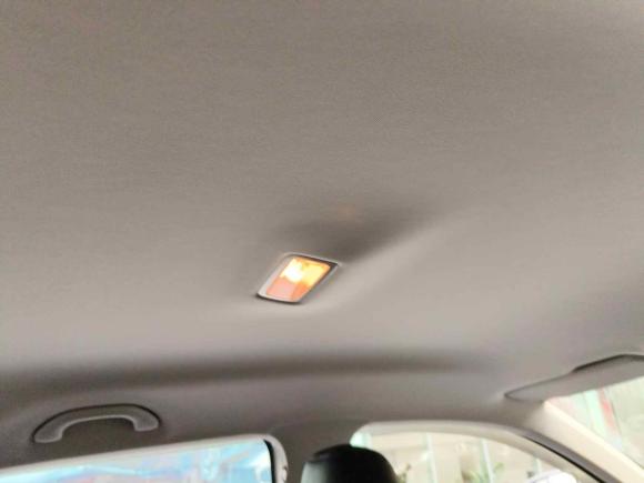 [杭州·浙A] 二手捷达捷达VS52019款 280TSI 自动进取型