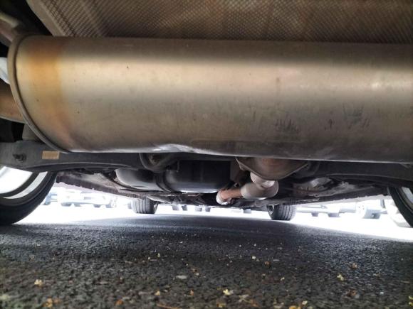 [南昌·赣A] 二手三菱翼神2011款 致炫版 2.0L 手动豪华型