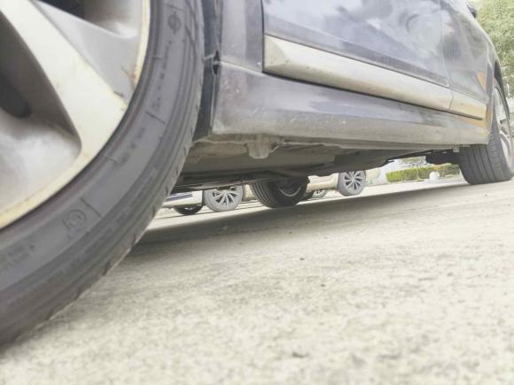 [上海·沪C] 二手DSDS 5LS2014款 1.6T 豪华版THP160