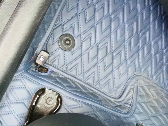 [成都·川A] 二手起亚智跑2019款 2.0L 自动智享豪华版