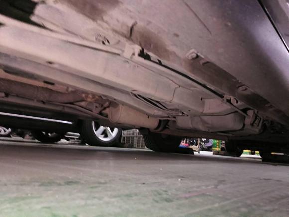 [温州·浙C] 二手菲亚特菲跃2012款 2.4L 豪华版