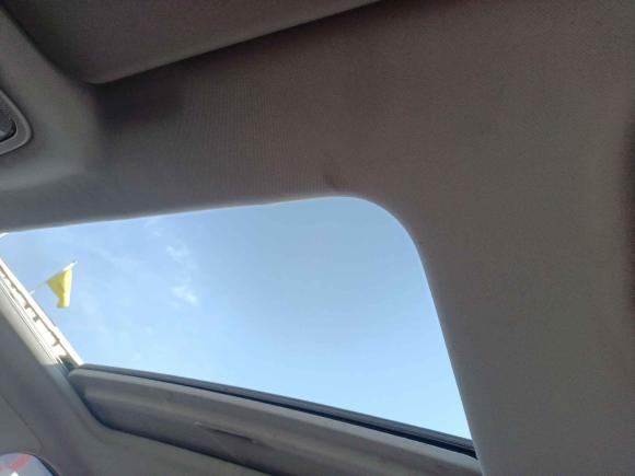 [嘉兴·浙F] 二手长安欧尚长安欧尚CX702016款 1.6L 手动豪华型