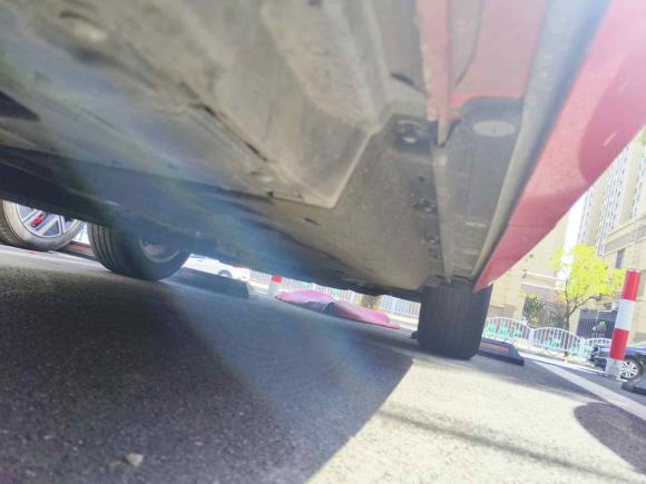 [上海·沪B] 二手奥迪奥迪Q32017款 30 TFSI 时尚型