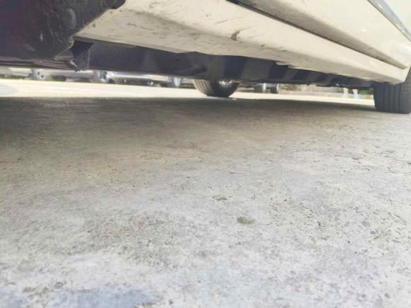 [上海·沪A] 二手福特金牛座2017款 EcoBoost 245 时尚型