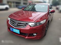 [佛山·粤E]本田&nbsp;&nbsp;思铂睿&nbsp;&nbsp;2009款2.4LTYPE-S
