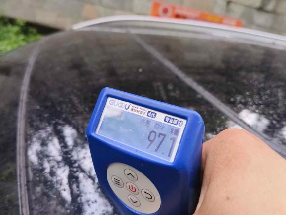 [深圳·粤B] 二手宝马宝马X52020款 xDrive40i M运动套装