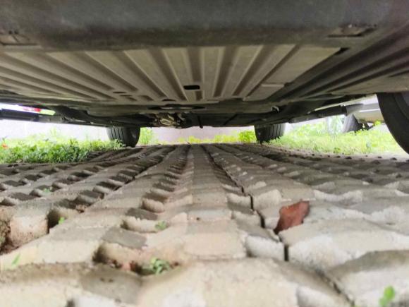 [深圳·粤B] 二手本田冠道2020款 240TURBO 两驱智享版