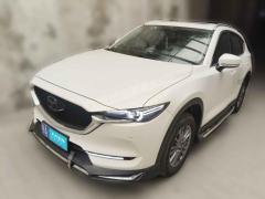 [武汉·鄂A] 马自达马自达CX-52017款 2.0L 自动两驱智享型 国V