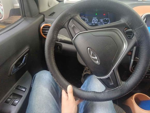 [芜湖·皖B] 二手奇瑞新能源小蚂蚁2017款 智尚版