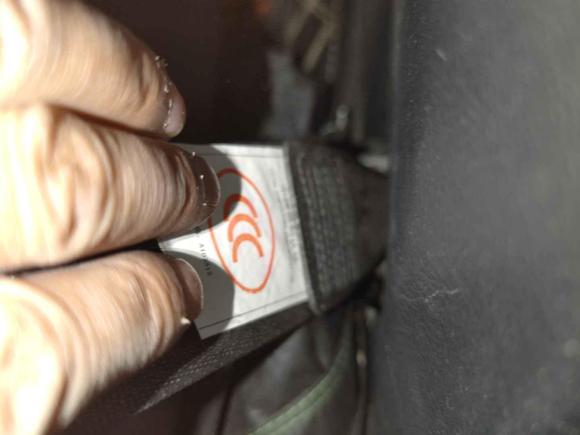 [西安·陕A] 二手比亚迪宋MAX2017款 1.5T 自动智联尊贵型 7座