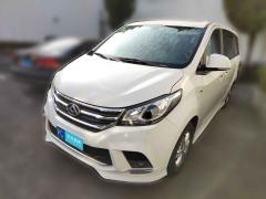 [上海·沪C]上汽大通MAXUS  上汽大通MAXUSG10  2018款PLUS2.0T自动精英版