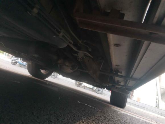 [深圳·粤T] 二手奇瑞瑞虎32016款 1.6L CVT智尚版