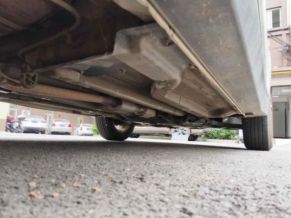 [南京·苏A] 二手现代北京现代ix252015款 1.6L 手动两驱时尚型GS