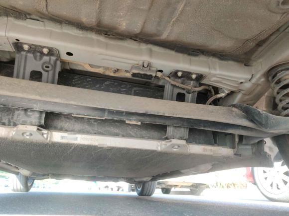 [南京·苏A] 二手欧拉欧拉白猫2020款 305km 豪华型